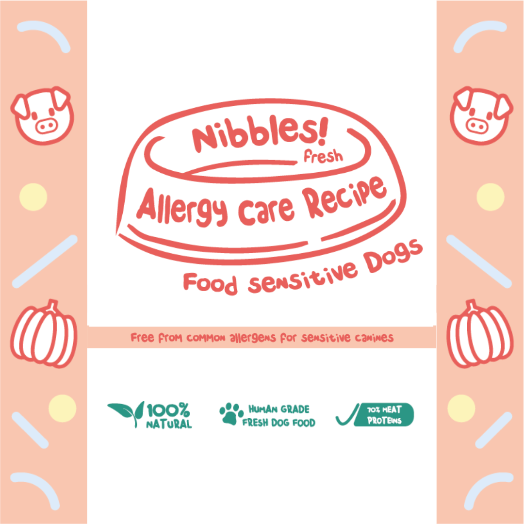 Image 2: Allergy Care Recipe