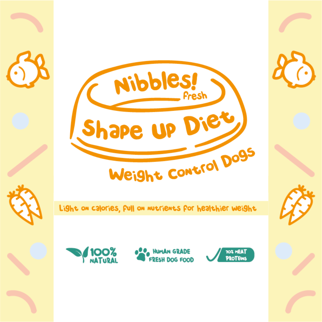 Image 4: Shape Up Diet